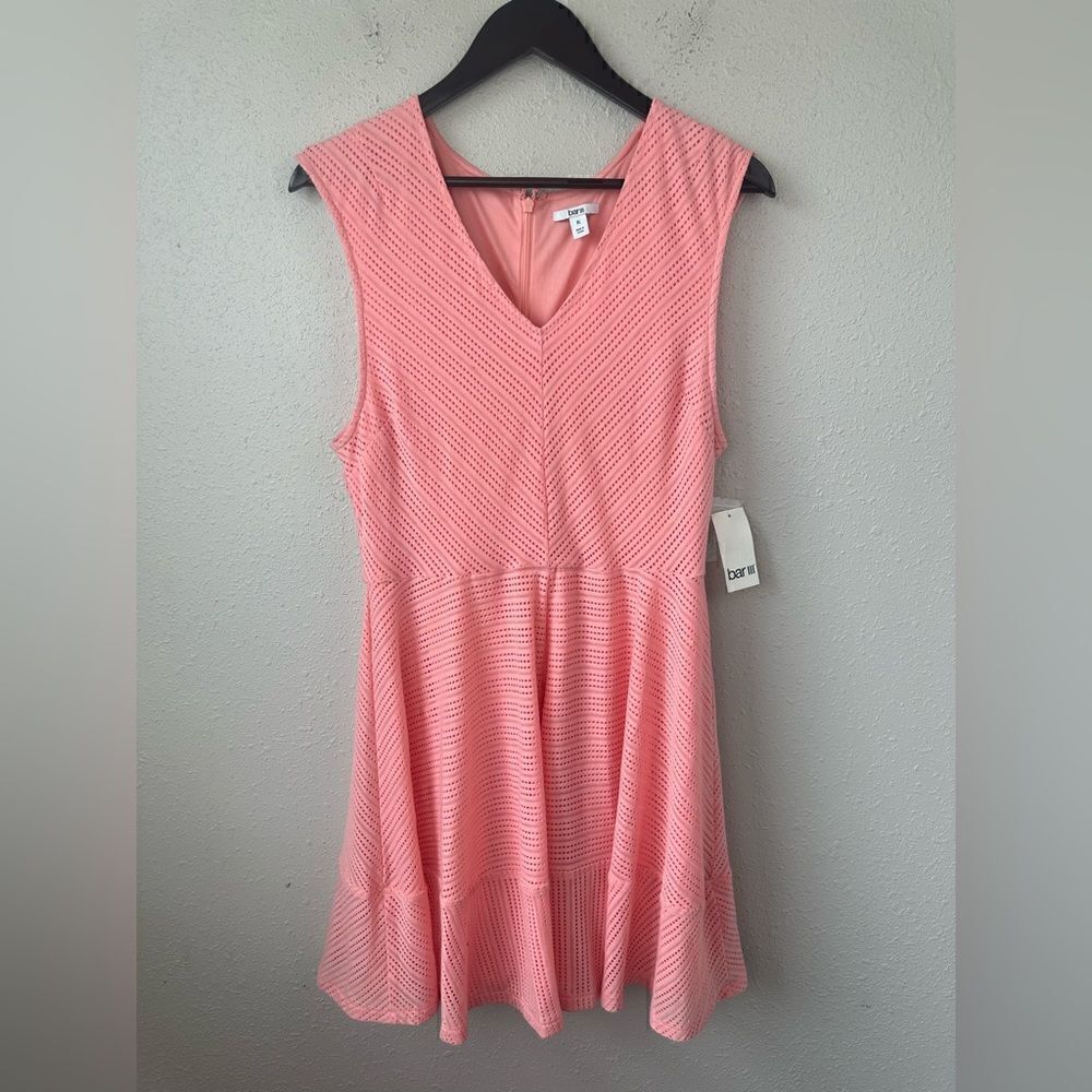 NWT Bar III Women’s Dress